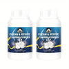 Clean & Revive Foaming Powder For Deep-Cleaning Dish Cleaner 240 gm (Pack of 2)